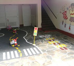 Escola de Educação Infantil Sonhos e Travessuras photo 4