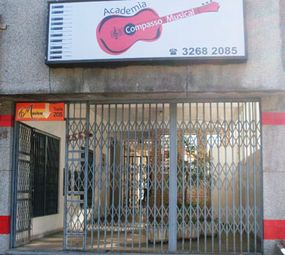 Academia Compasso Musical photo 1