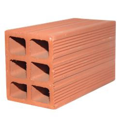 Tijolo 11,5x14x24