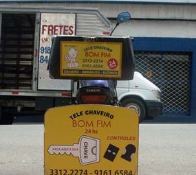 Tele Chaveiro Bom Fim photo 7