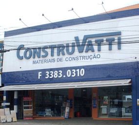 Construvatti Materiais de Construção photo 1