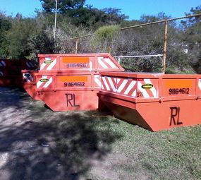 RL Entulhos photo 3