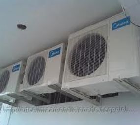 Arte Clima Soluções Térmicas photo 8