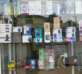 R7 Celulares e Variedades
