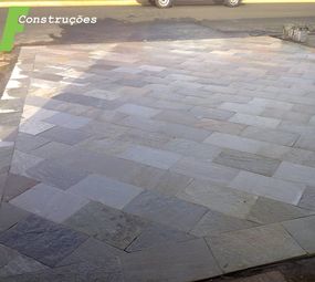 LF Construções​