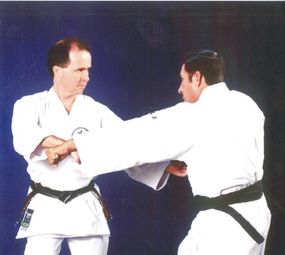 Academia Dojinmon de Karatê photo 7