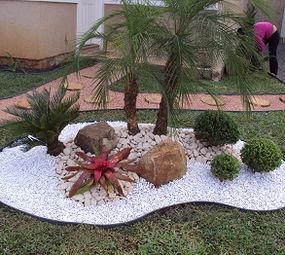Floricultura Armazém Casa e Jardim
