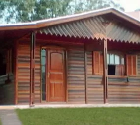Itagiel Casas Pré-Fabricadas photo 4