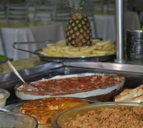 Engenho do Boi -  Churrascaria e Pizzaria photo 2