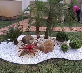 Floricultura Armazém Casa e Jardim