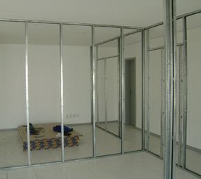 ARTMA Divisórias, Persianas e Gesso Acartonado photo 6