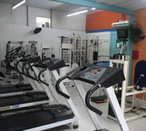 Fisio Centter photo 3
