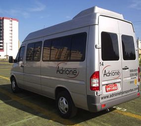 Adrione Transporte e Turismo photo 9