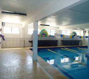 Academia Physical Center photo 5