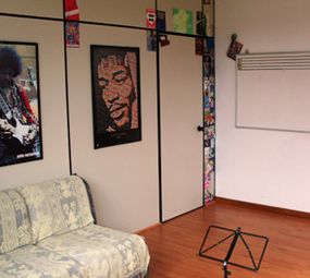 Academia Compasso Musical photo 3