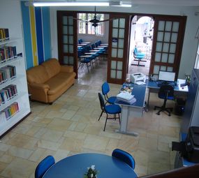 Ensino a Distância Polo Uninter Florianopolis - Centro photo 4