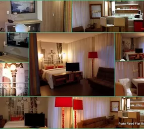 Porto Retrô Flat Boutique photo 9