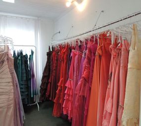 Rocha Locação de Trajes photo 10