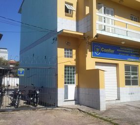 Confiar Sistemas de Segurança photo 3