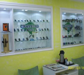 Chaveiro Sul 24 Horas photo 2