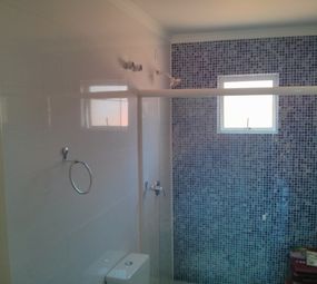 R Men Construção e Reforma - drywall