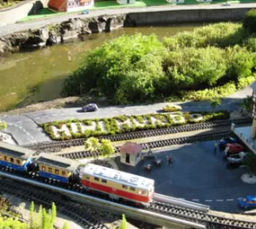 Mini Mundo photo 2