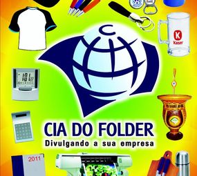 Cia do Folder