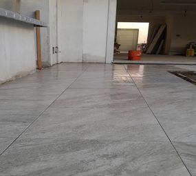 WF Pinturas e Reformas em Geral