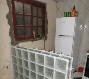 RM Construções e Reformas