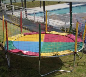 Bombando Brinque - Recreação e Locação de Brinquedos photo 10