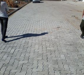 MR Construções Pavimentações photo 1