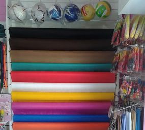 Kriativa Bazar e Papelaria