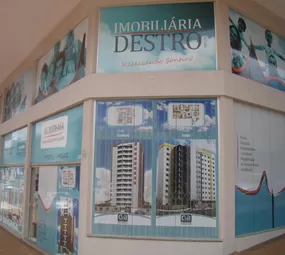 Imobiliária Destro Cascavel