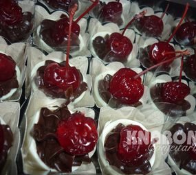 Knabom Confeitaria
