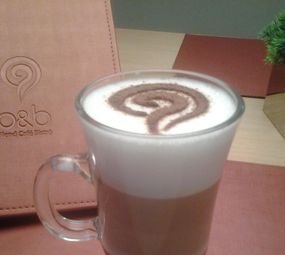 B&B Blend Café Bistrô photo 3