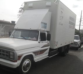 Transportes e Fretes Mazutti