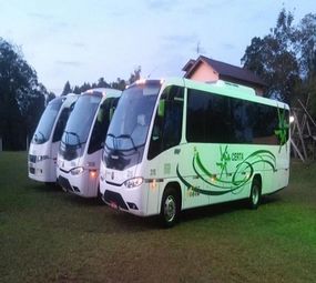 Via Certa Transportes & Turismo