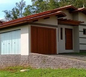 Rennove - Construção e Reformas em Geral
