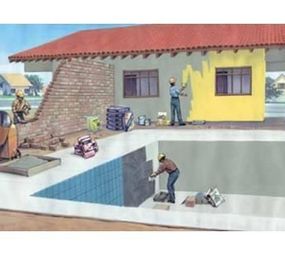 Goslar Construções e Reformas photo 5