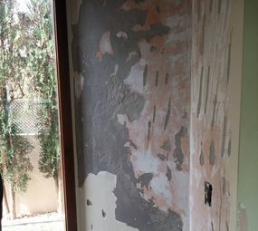 Pinturas Cesar e Roan