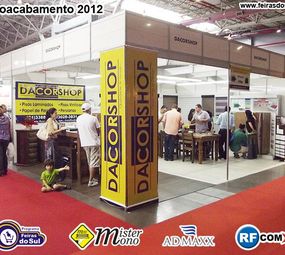Dacorshop - Pisos Laminados e Papel de Parede photo 5