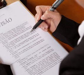 ComTexto ABNT e Revisão