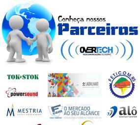 Overtech Telecomunicações
