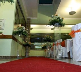 Grelha do Porto Restaurante e Eventos photo 8