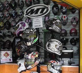 ABS Motos e Caminhões  photo 5