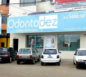 Odontodez photo 1