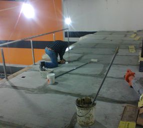 Macedo Serviços Residenciais photo 2