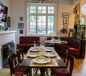 House Cafe e Bistro photo 5