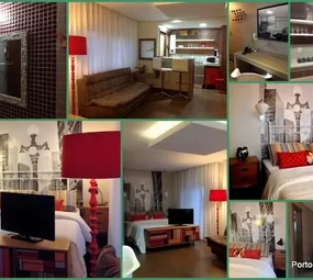 Porto Retrô Flat Boutique photo 3