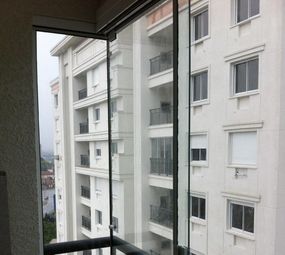 Império dos Vidros photo 2